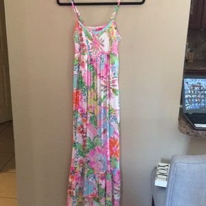 Lily for target maxi